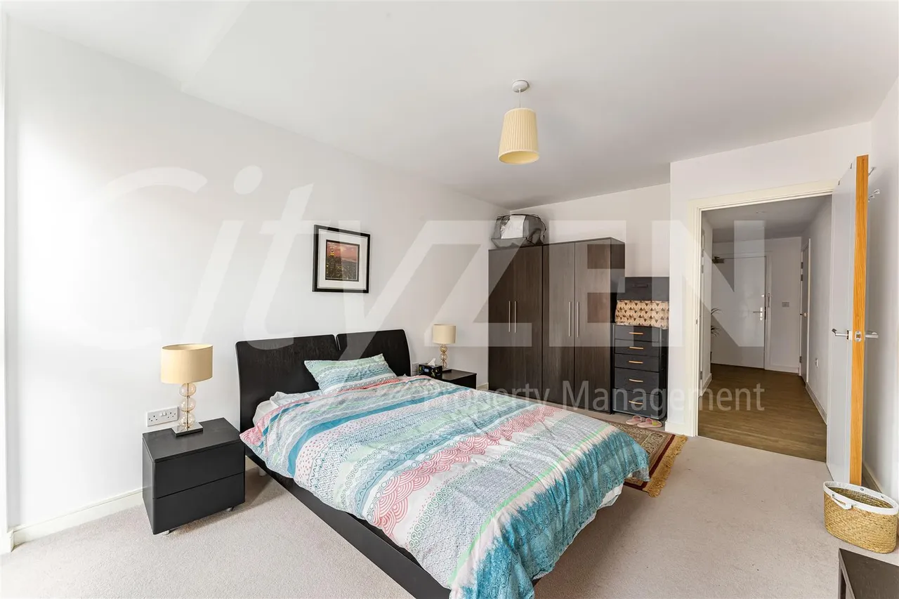 Cable Walk, London, SE10, photo 5