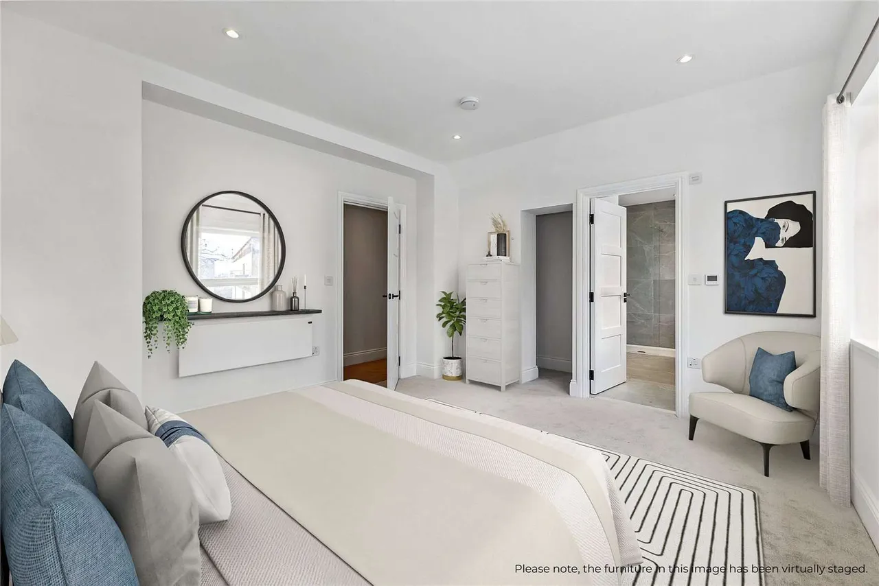 Frodsham Street, Chester, CH1, photo 8