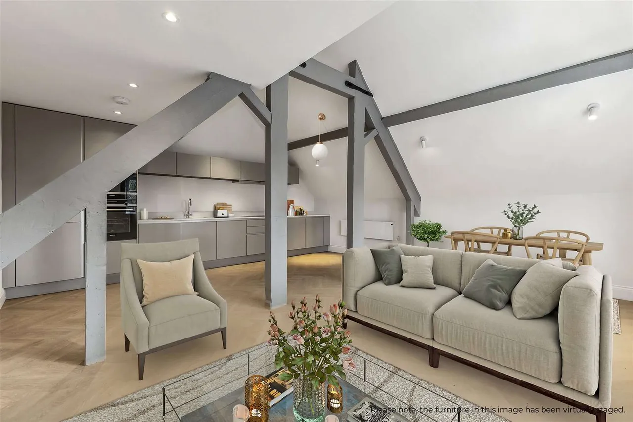 Frodsham Street, Chester, CH1, photo 5