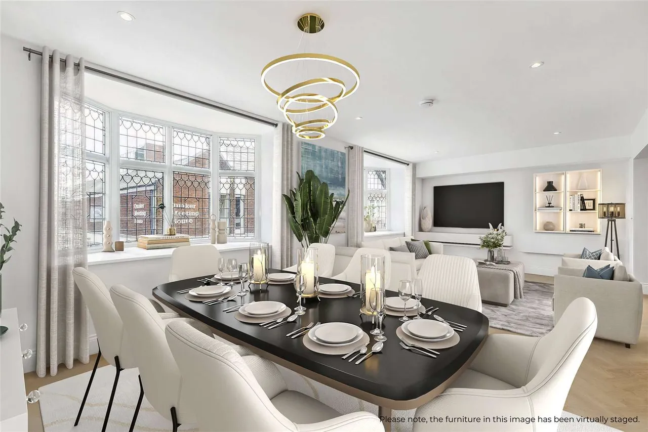 Frodsham Street, Chester, CH1, photo 3