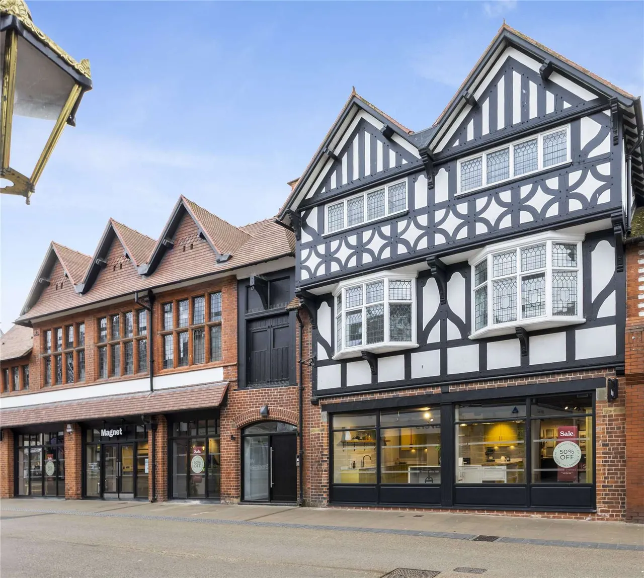 1 bed new development for sale, Frodsham Street, Chester, CH1