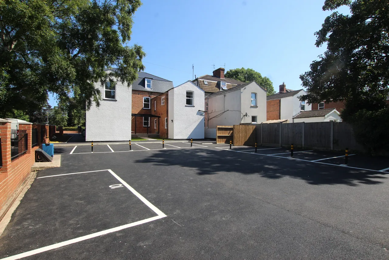 Denmark Road, Gloucester, GL1, photo 10
