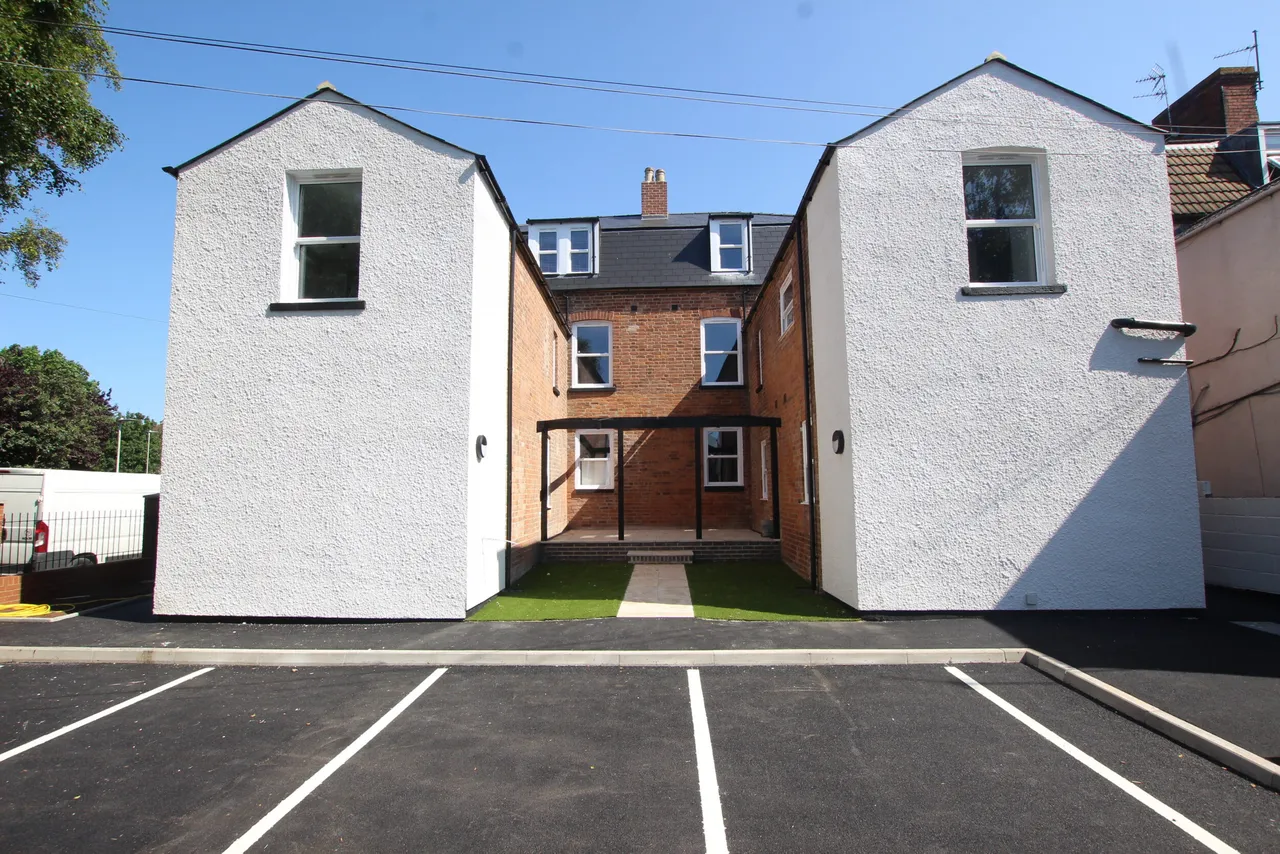 Denmark Road, Gloucester, GL1, photo 4