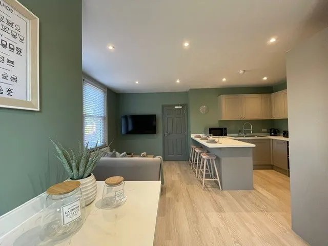 Denmark Road, Gloucester, GL1, photo 9