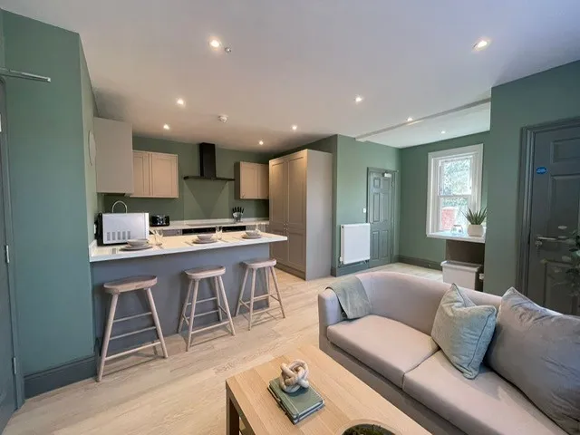 Denmark Road, Gloucester, GL1, photo 5