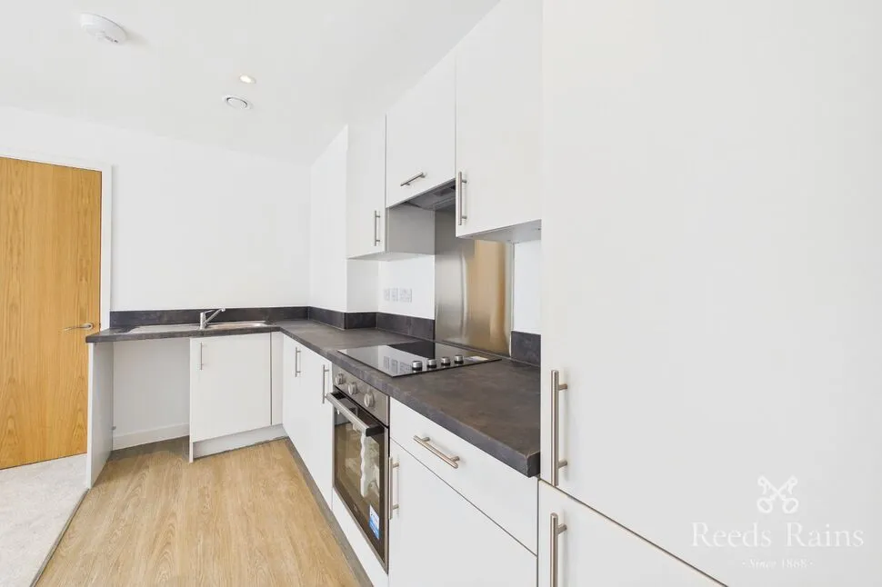 Grant Court, Ordsall Lane, Salford, M5, photo 10