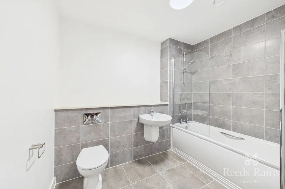 Grant Court, Ordsall Lane, Salford, M5, photo 8
