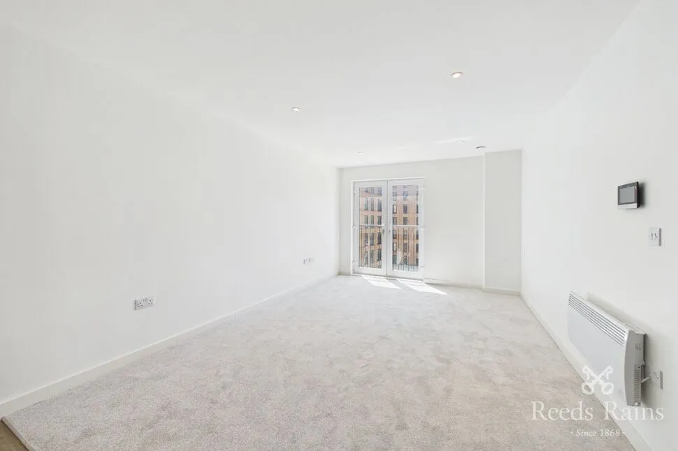 Grant Court, Ordsall Lane, Salford, M5, photo 2