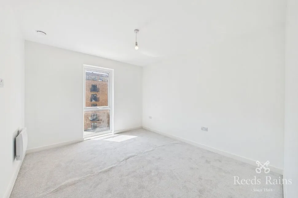 Grant Court, Ordsall Lane, Salford, M5, photo 5
