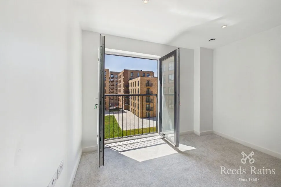 Grant Court, Ordsall Lane, Salford, M5, photo 12