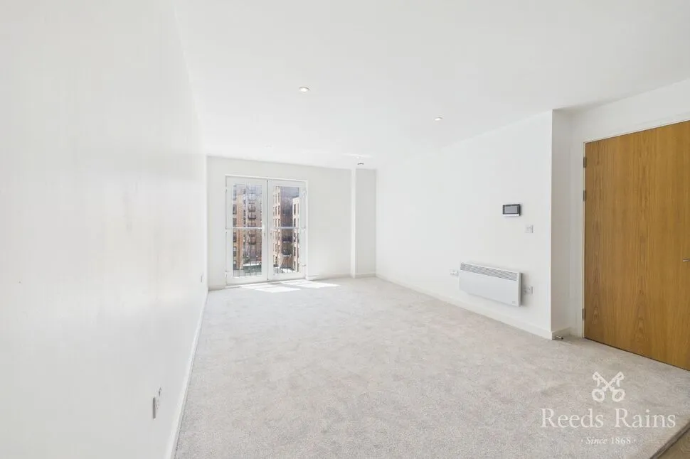 Grant Court, Ordsall Lane, Salford, M5, photo 9