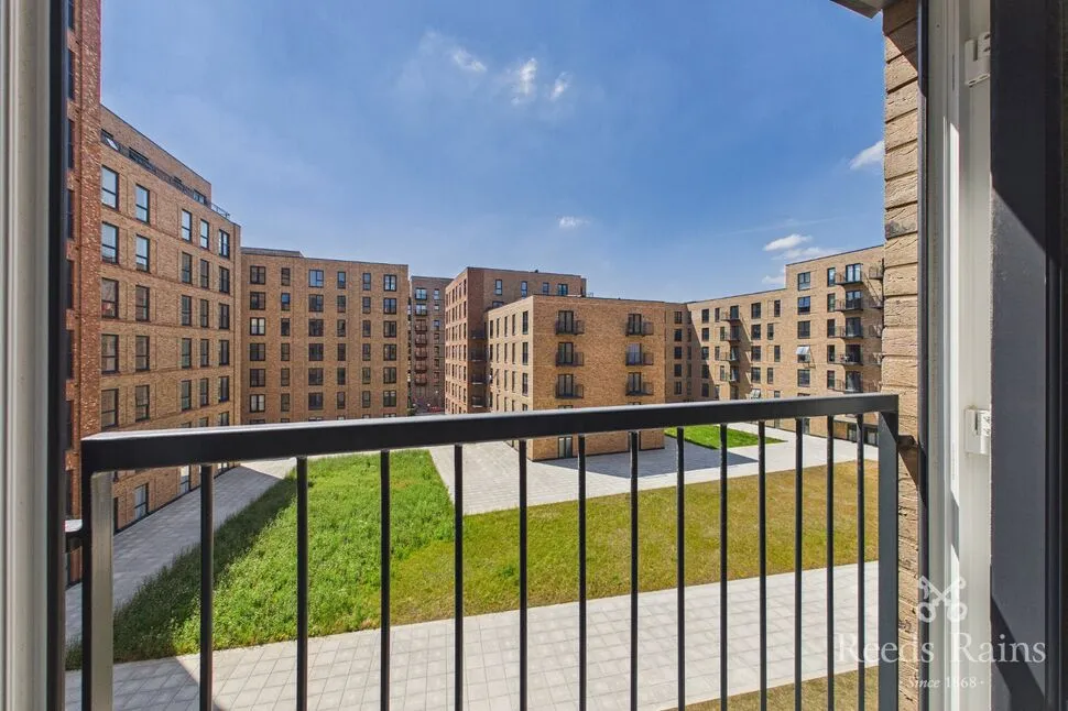 Grant Court, Ordsall Lane, Salford, M5, photo 4