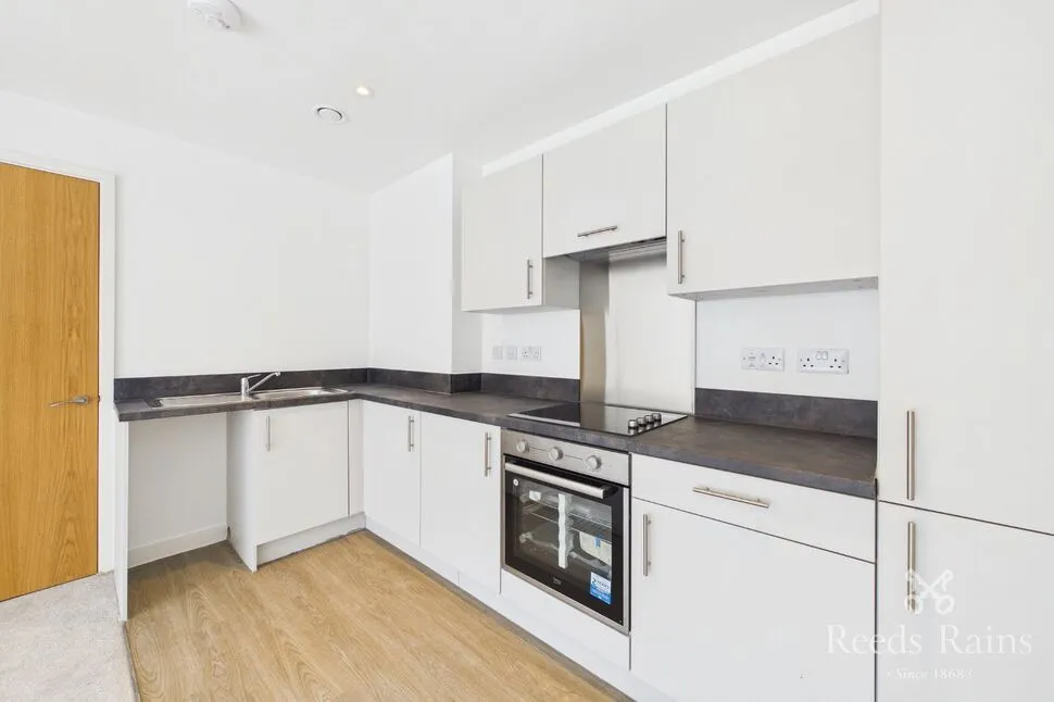 Grant Court, Ordsall Lane, Salford, M5, photo 3