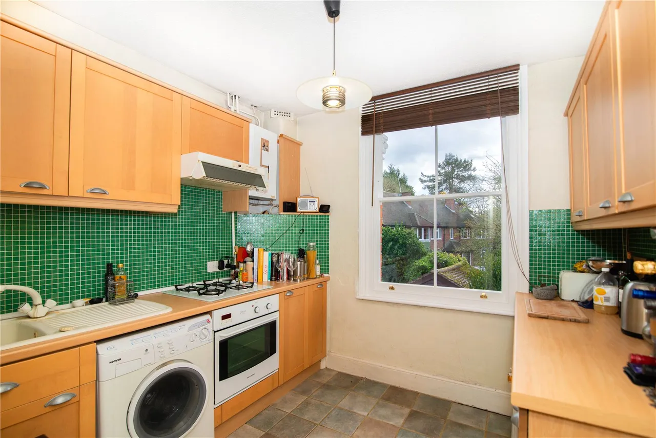 Denton Road, Twickenham, TW1, photo 4