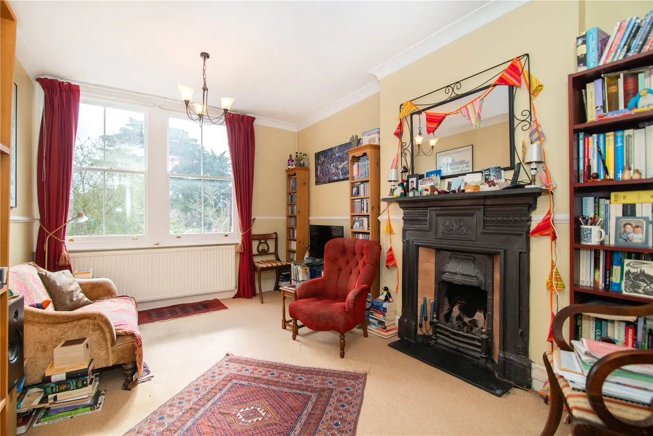 Denton Road, Twickenham, TW1, photo 2