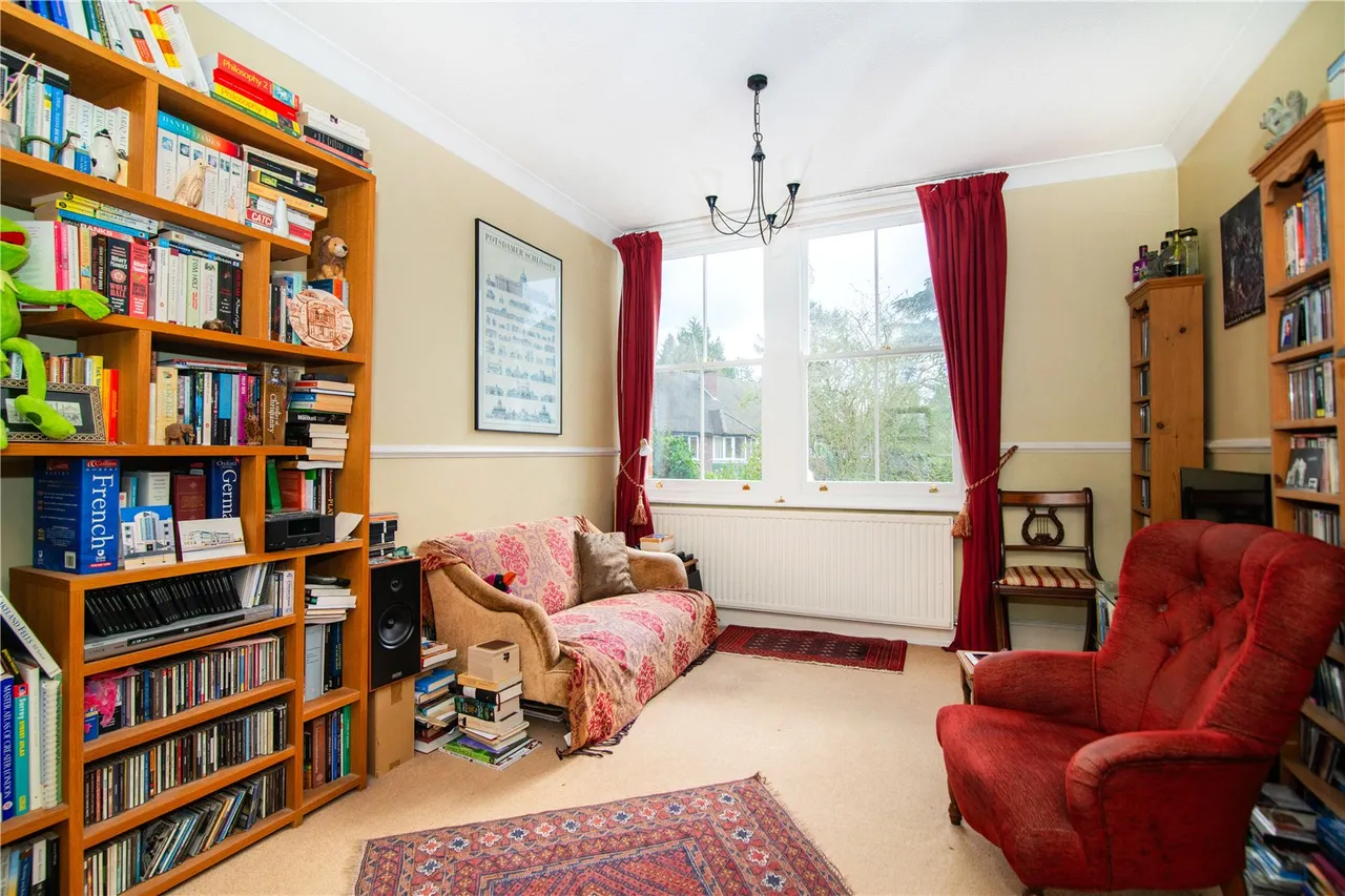 Denton Road, Twickenham, TW1, photo 3
