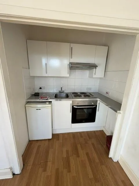 Cambuslang Road, Glasgow, G73, photo 4