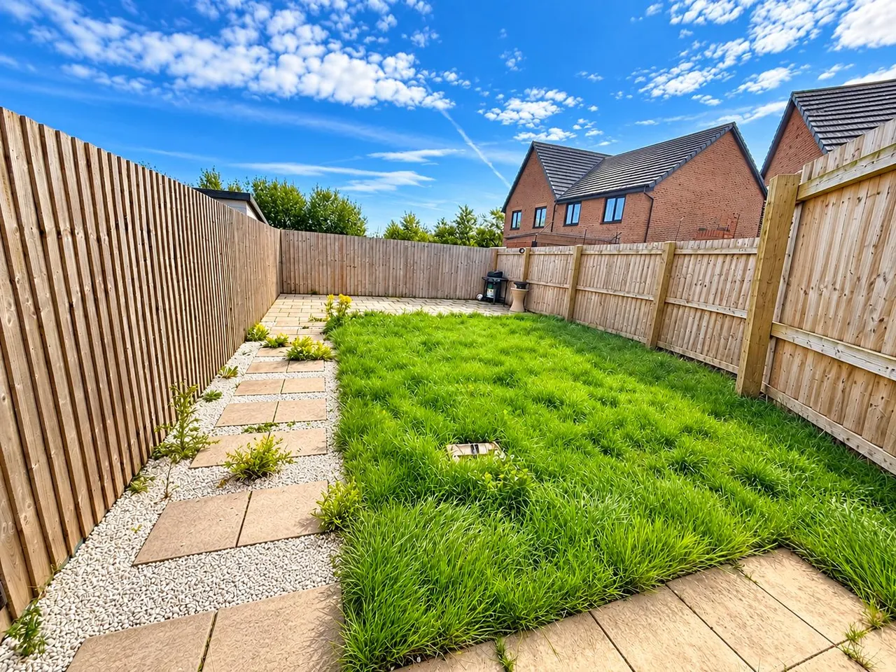 Hilldale, Wigan, WN4, photo 14