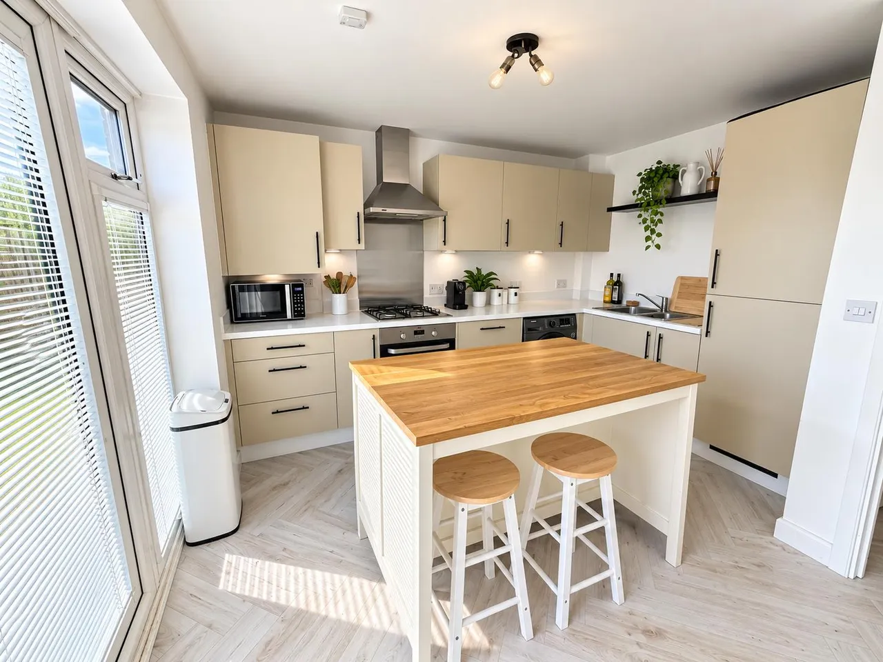 Hilldale, Wigan, WN4, photo 4