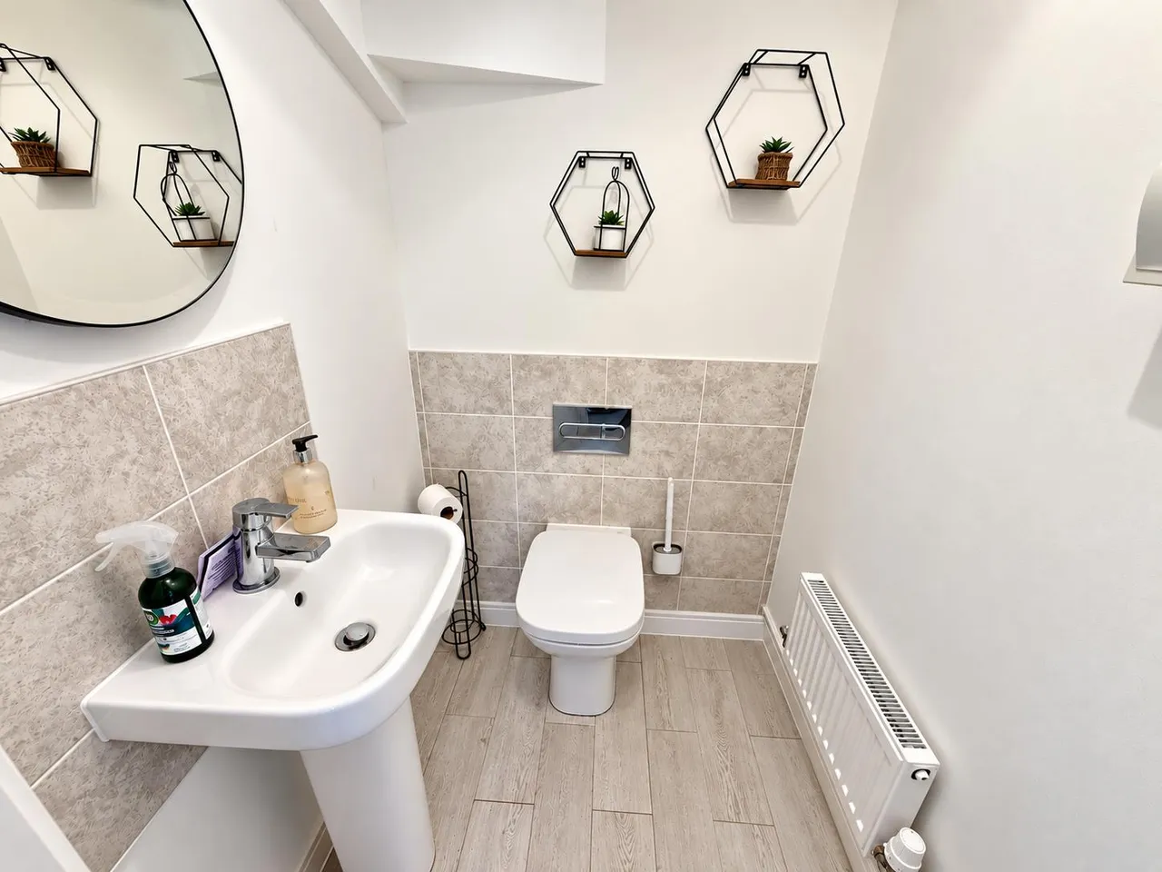 Hilldale, Wigan, WN4, photo 11