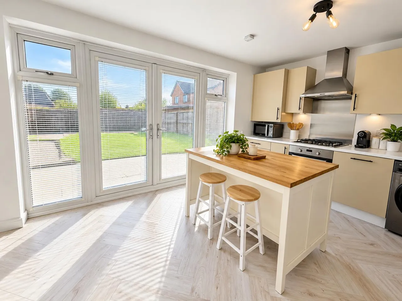 Hilldale, Wigan, WN4, photo 5