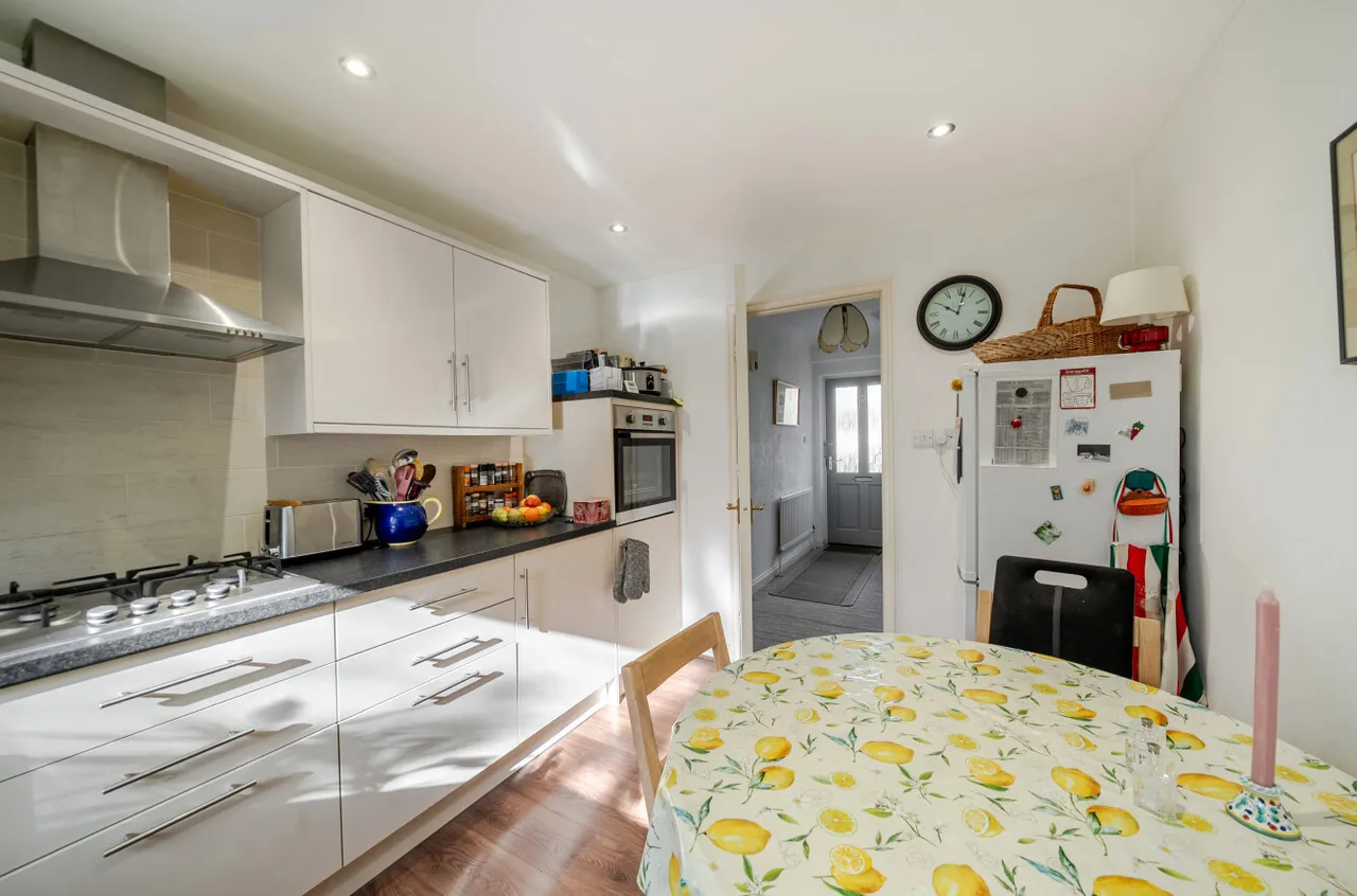Queens Road, Harrogate, HG2, photo 5