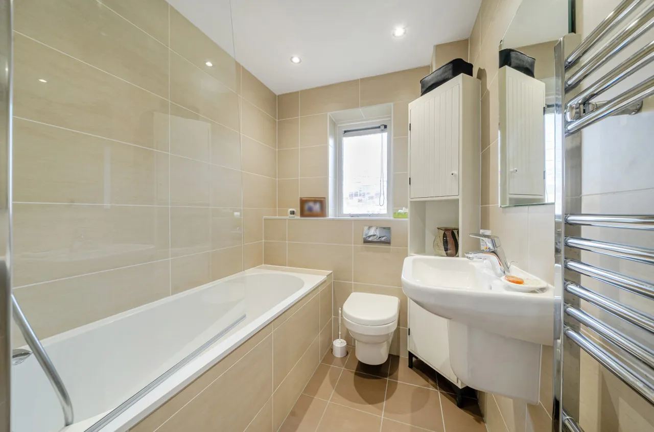 Queens Road, Harrogate, HG2, photo 7