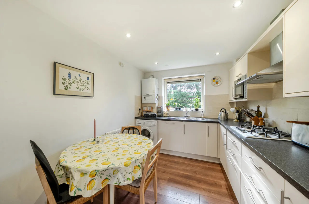 Queens Road, Harrogate, HG2, photo 4