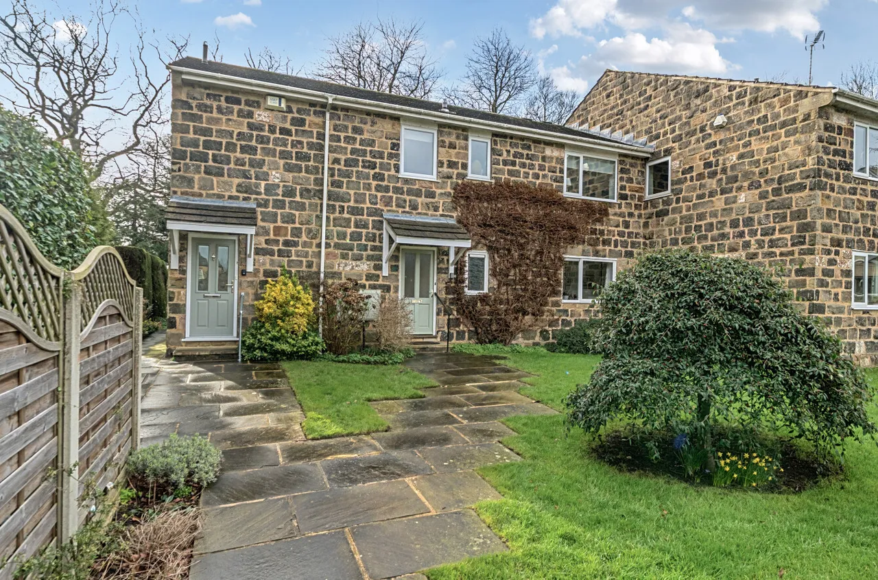 Queens Road, Harrogate, HG2, photo 11