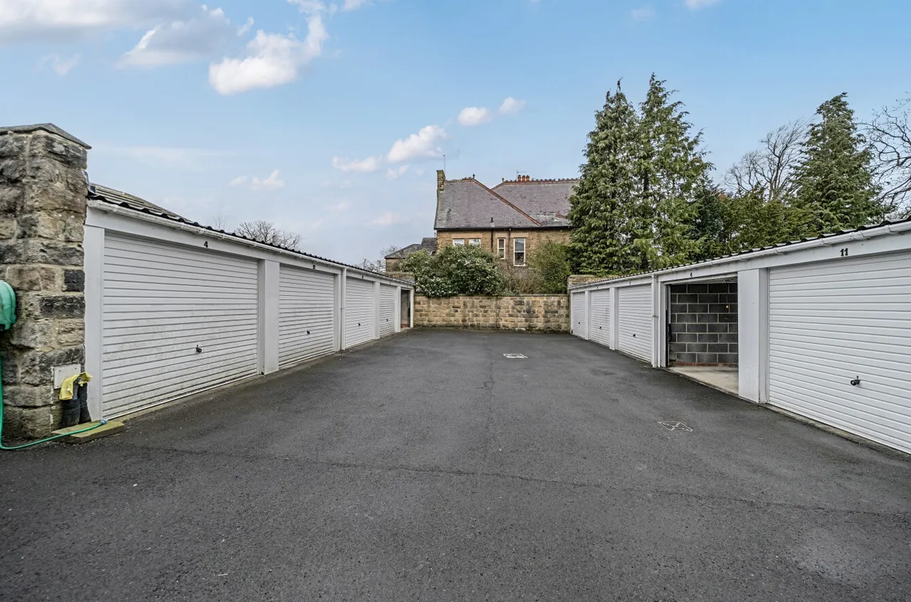 Queens Road, Harrogate, HG2, photo 13