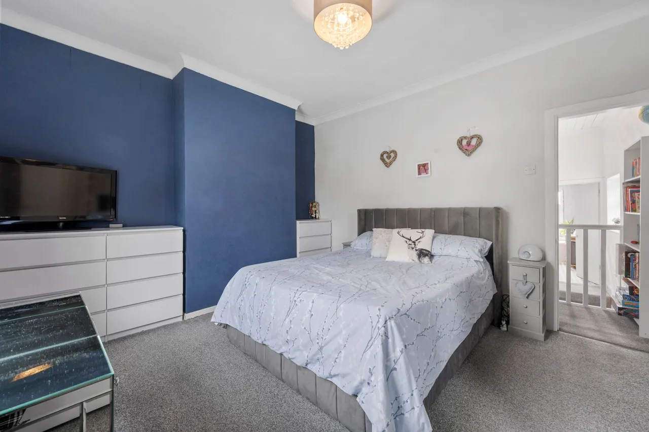 Windleshaw Road, Dentons Green, St. Helens, St. Helens, WA10 6TD, photo 21