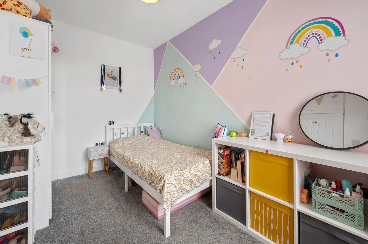 Windleshaw Road, Dentons Green, St. Helens, St. Helens, WA10 6TD, photo 23