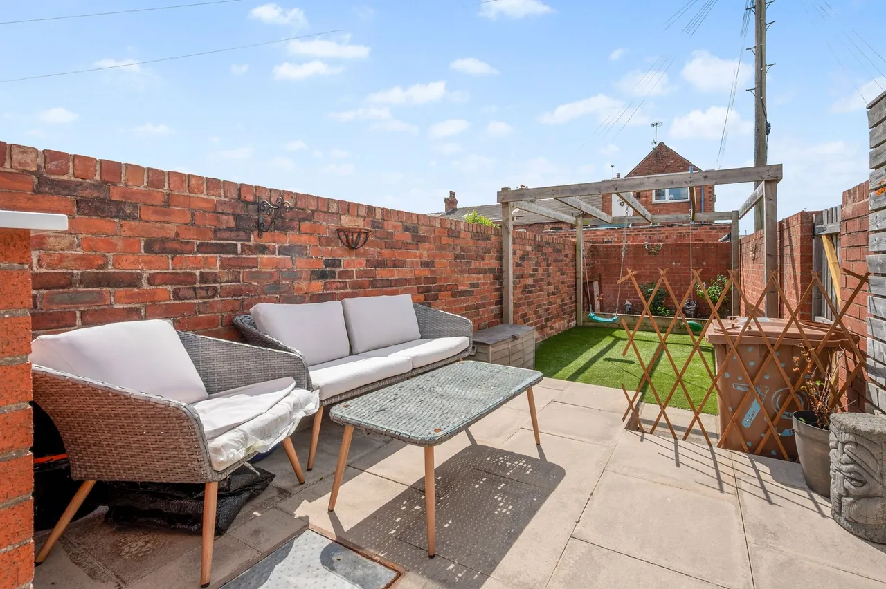 Windleshaw Road, Dentons Green, St. Helens, St. Helens, WA10 6TD, photo 27
