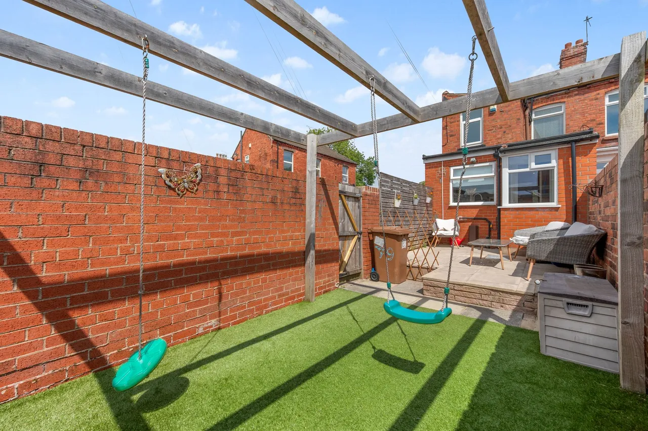 Windleshaw Road, Dentons Green, St. Helens, St. Helens, WA10 6TD, photo 31