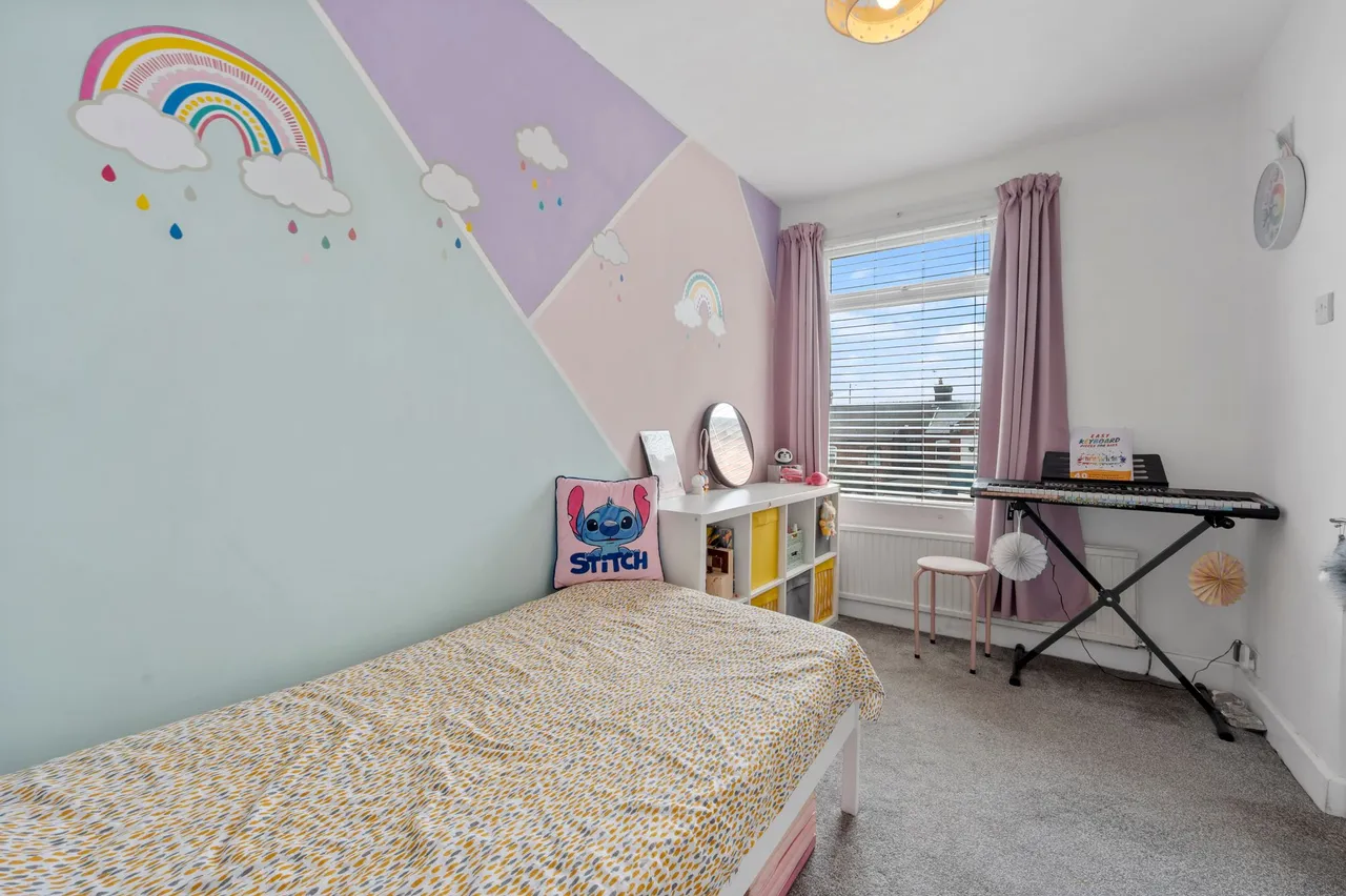 Windleshaw Road, Dentons Green, St. Helens, St. Helens, WA10 6TD, photo 24