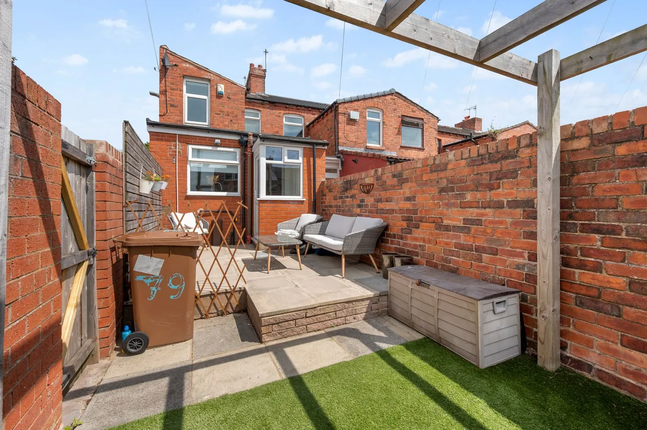 Windleshaw Road, Dentons Green, St. Helens, St. Helens, WA10 6TD, photo 30