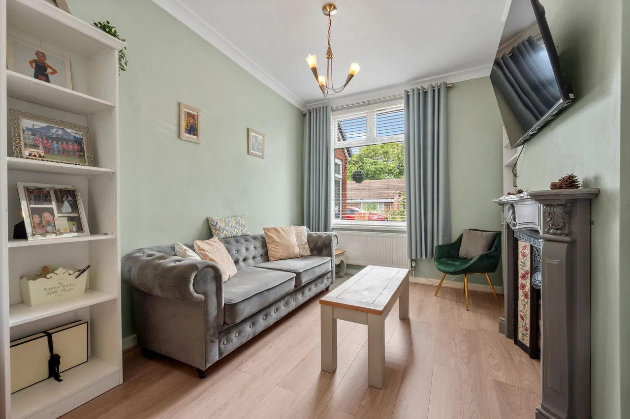 Windleshaw Road, Dentons Green, St. Helens, St. Helens, WA10 6TD, photo 2