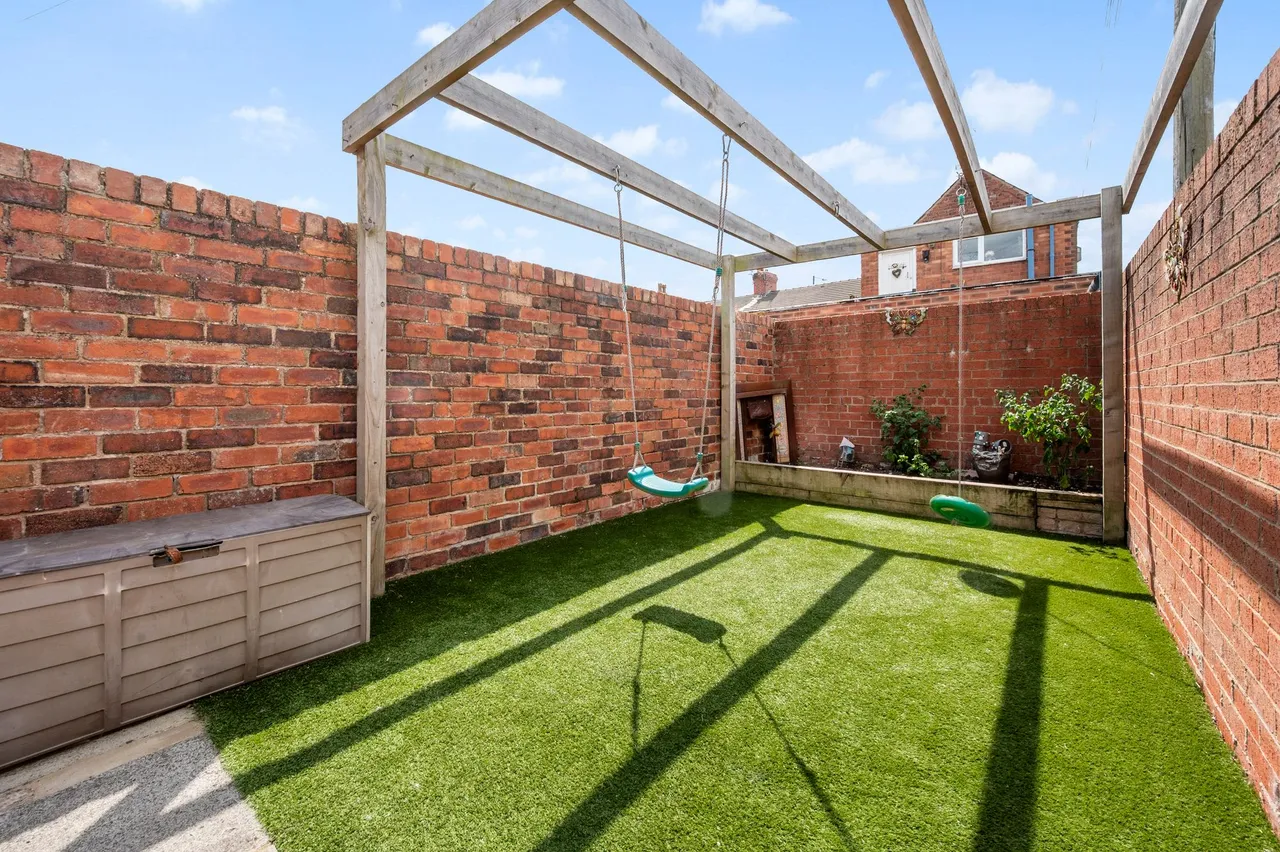 Windleshaw Road, Dentons Green, St. Helens, St. Helens, WA10 6TD, photo 4