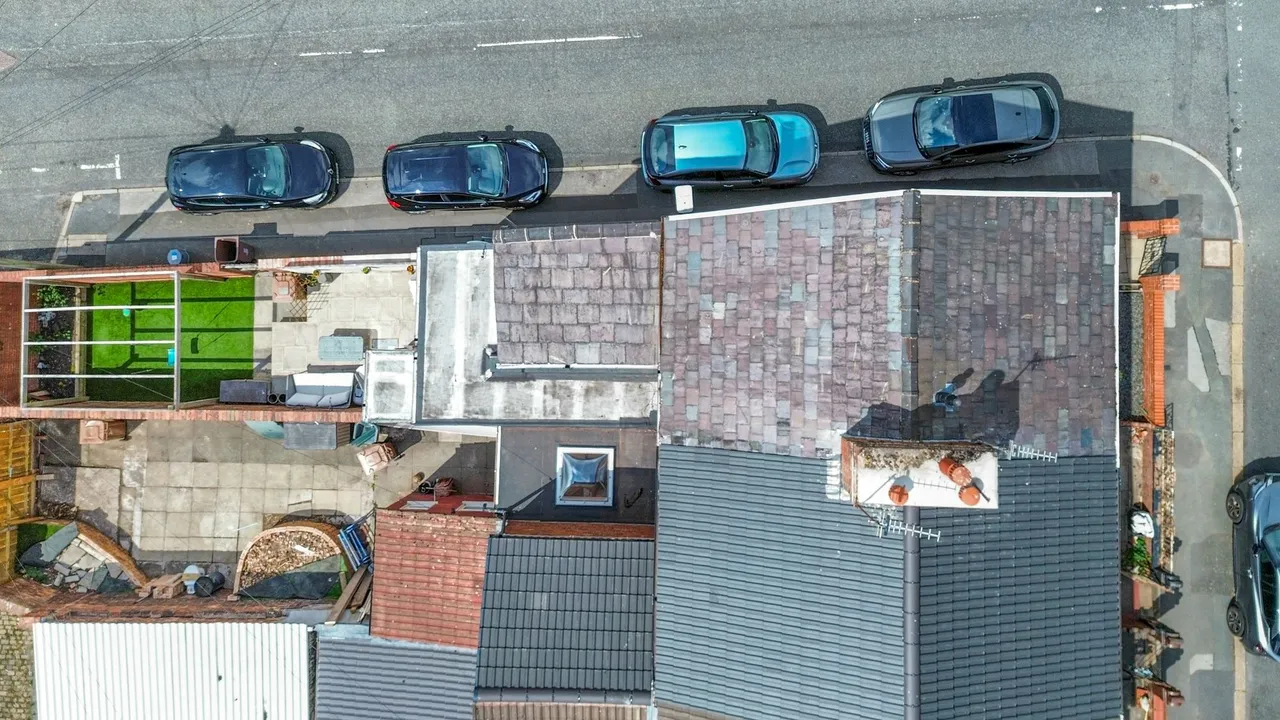 Windleshaw Road, Dentons Green, St. Helens, St. Helens, WA10 6TD, photo 32