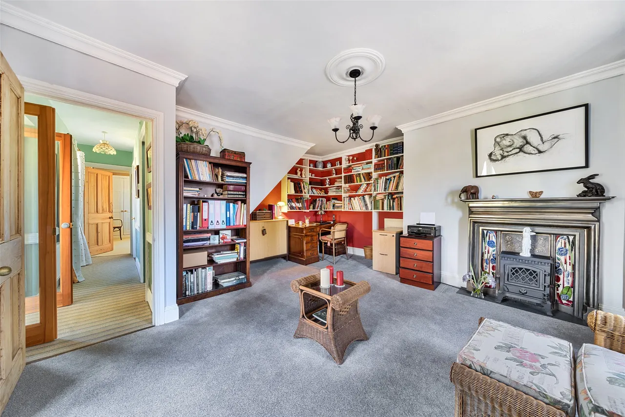 Pound Hill, Holcombe Rogus, TA21, photo 8
