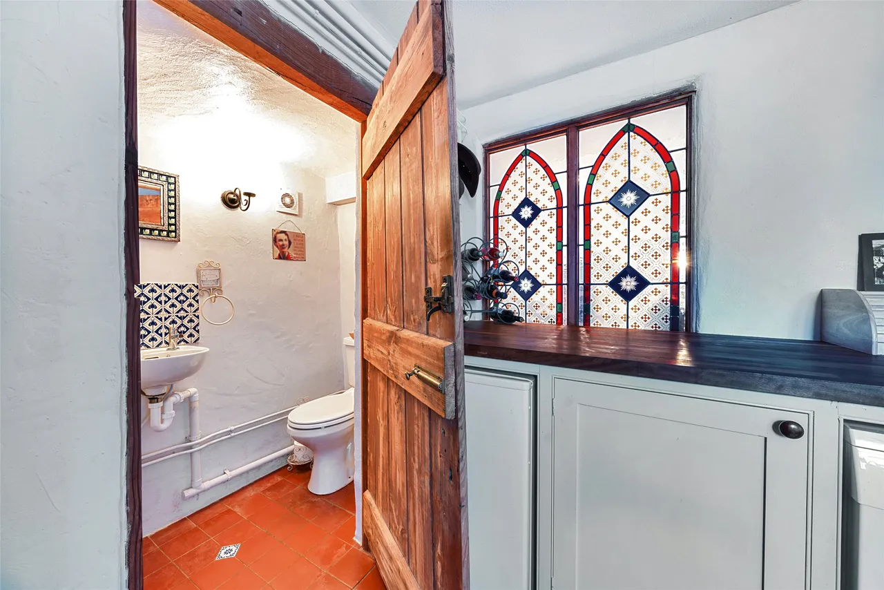 Pound Hill, Holcombe Rogus, TA21, photo 17