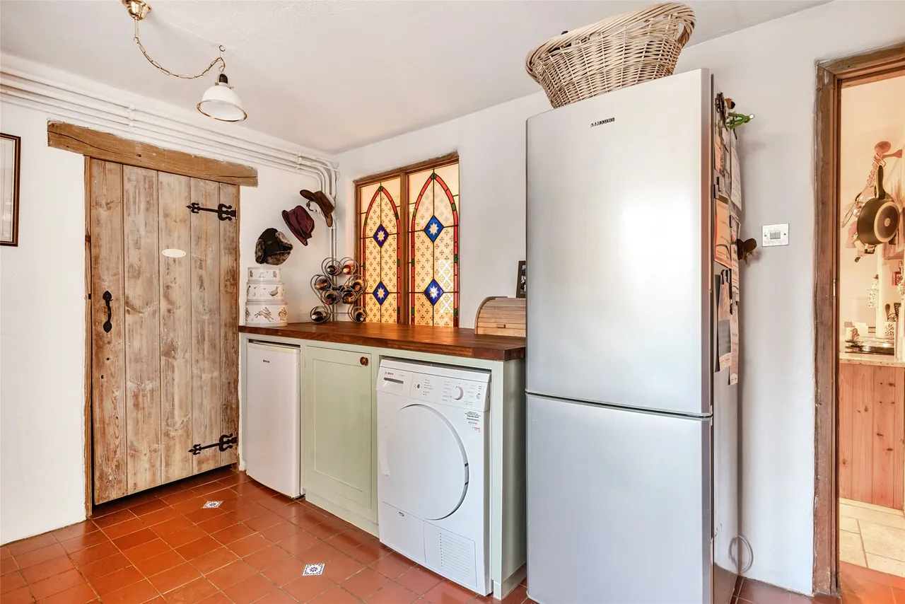 Pound Hill, Holcombe Rogus, TA21, photo 18