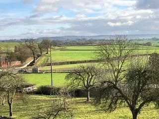 Pound Hill, Holcombe Rogus, TA21, photo 14