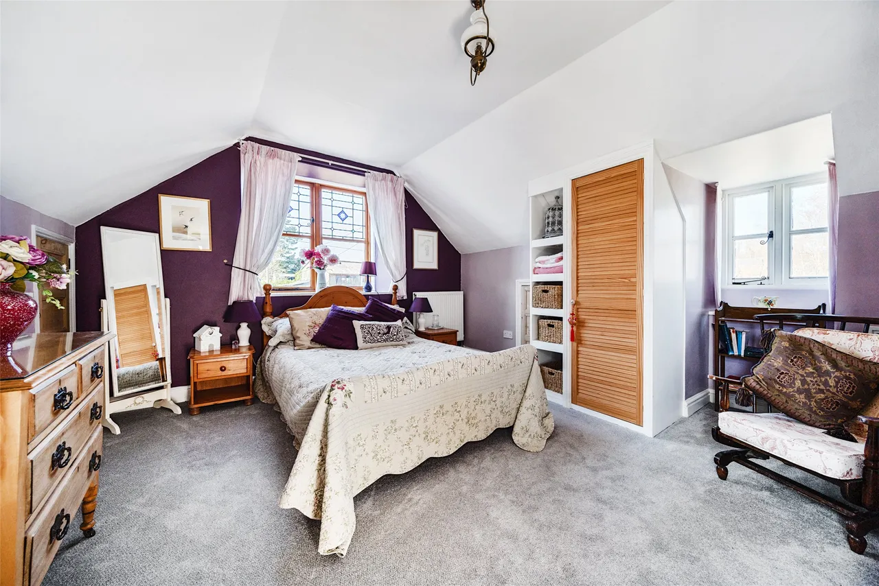Pound Hill, Holcombe Rogus, TA21, photo 5