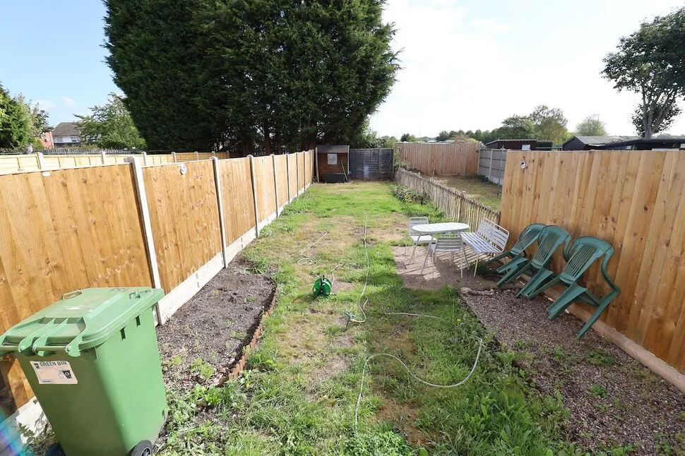 Wootton Street, Bedworth, Warwickshire, CV12, photo 7