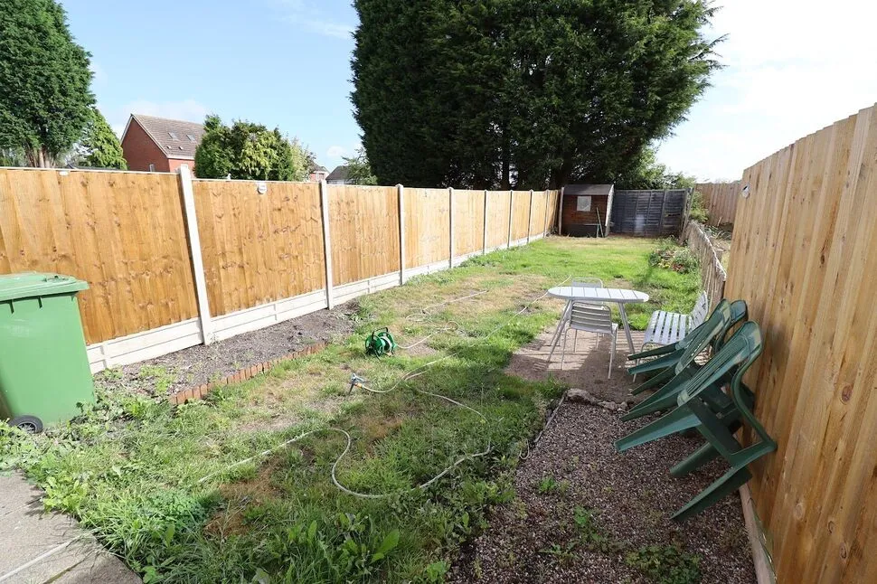 Wootton Street, Bedworth, Warwickshire, CV12, photo 8