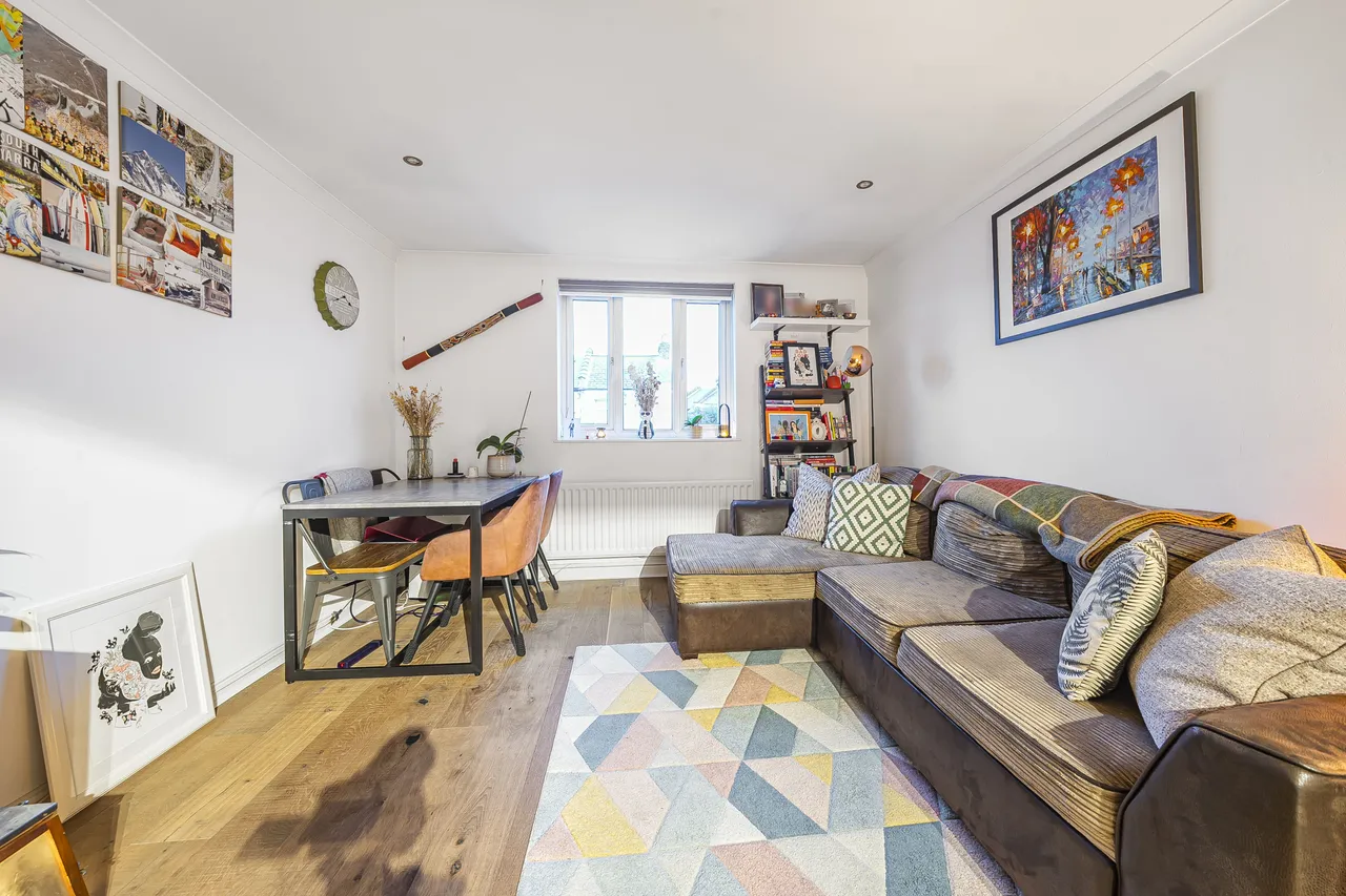 1 bed flat to rent, London, N11