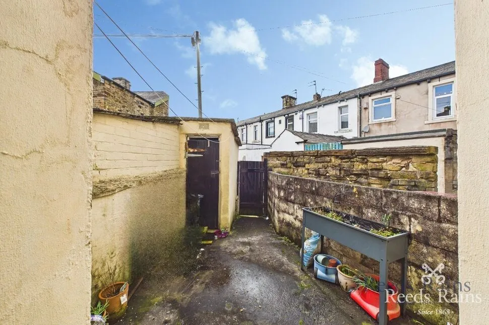 Peel Street, Padiham, Lancashire, BB12, photo 8