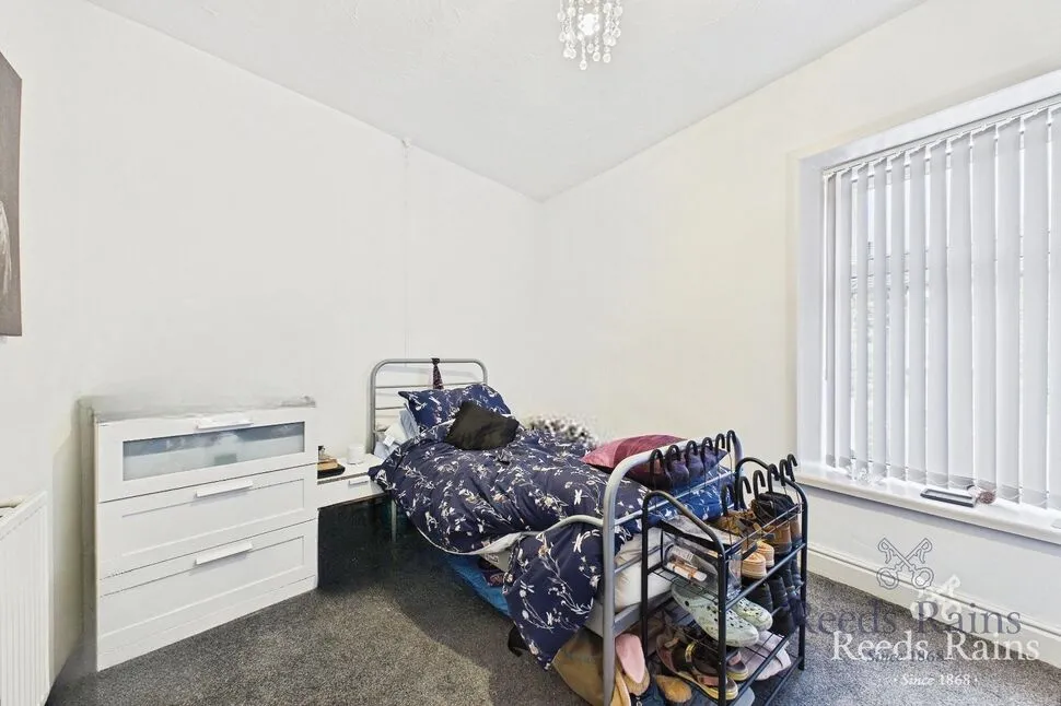 Peel Street, Padiham, Lancashire, BB12, photo 6