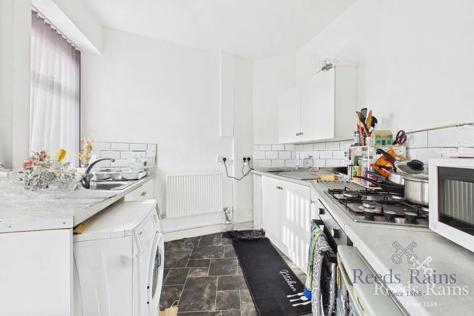 Peel Street, Padiham, Lancashire, BB12, photo 3